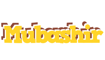 Mubashir hotcup logo