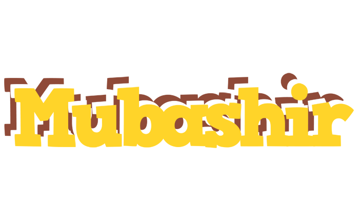 Mubashir hotcup logo