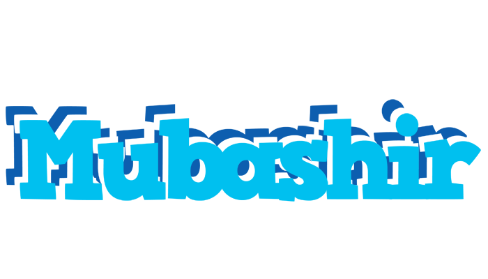 Mubashir jacuzzi logo