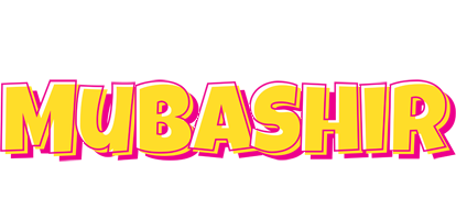 Mubashir kaboom logo