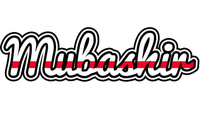 Mubashir kingdom logo