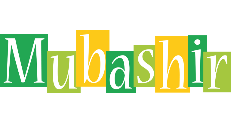 Mubashir lemonade logo