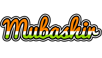 Mubashir mumbai logo