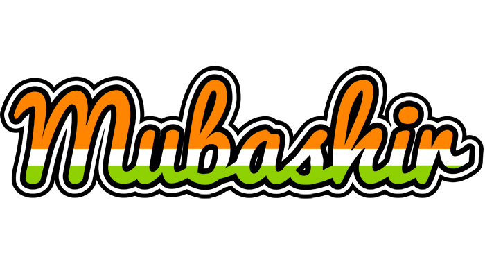 Mubashir mumbai logo