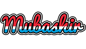 Mubashir norway logo