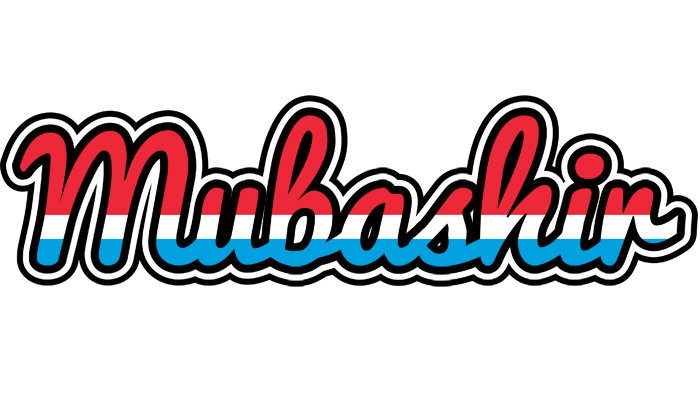 Mubashir norway logo