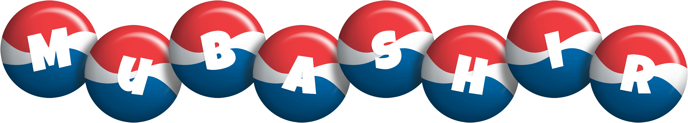 Mubashir paris logo