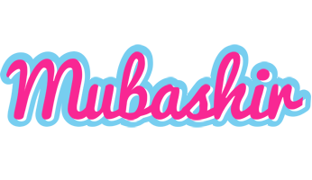 Mubashir popstar logo