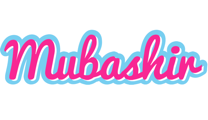 Mubashir popstar logo