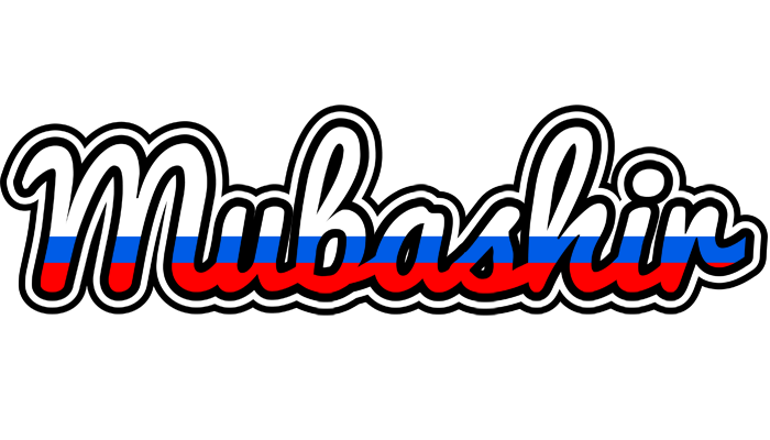 Mubashir russia logo