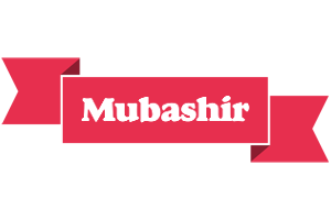 Mubashir sale logo