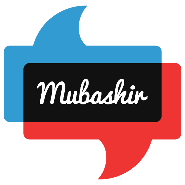 Mubashir sharks logo