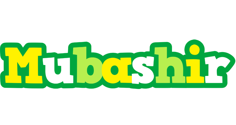 Mubashir soccer logo