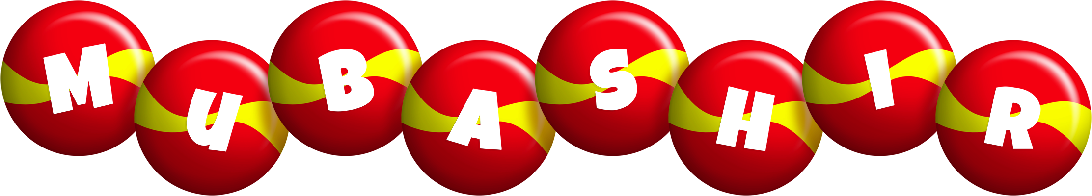 Mubashir spain logo