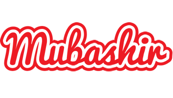 Mubashir sunshine logo