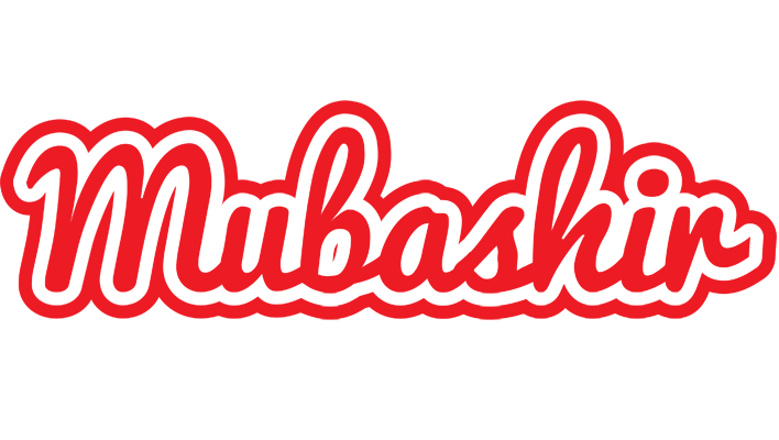 Mubashir sunshine logo