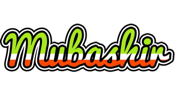 Mubashir superfun logo