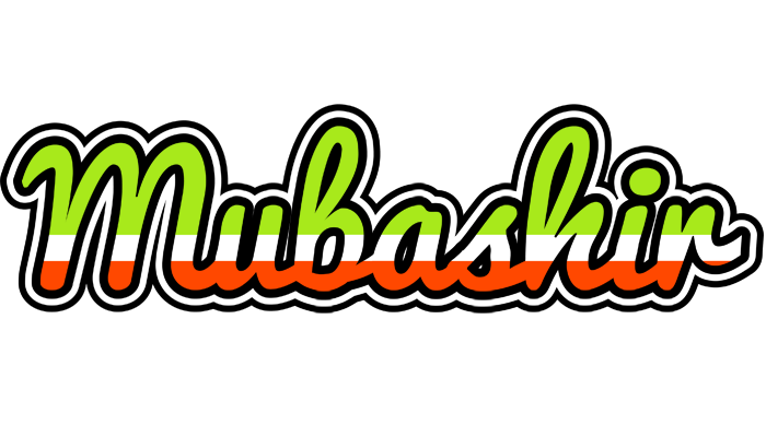 Mubashir superfun logo