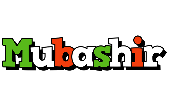 Mubashir venezia logo
