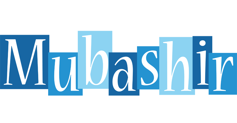 Mubashir winter logo