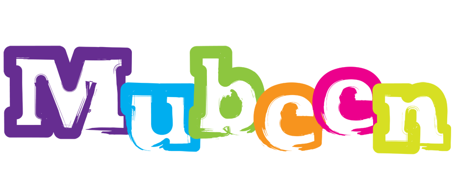 Mubeen casino logo