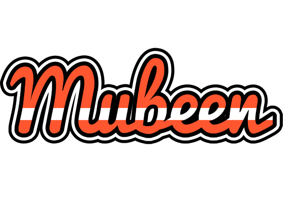 Mubeen denmark logo