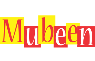 Mubeen errors logo