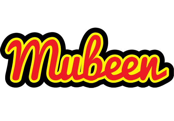 Mubeen fireman logo