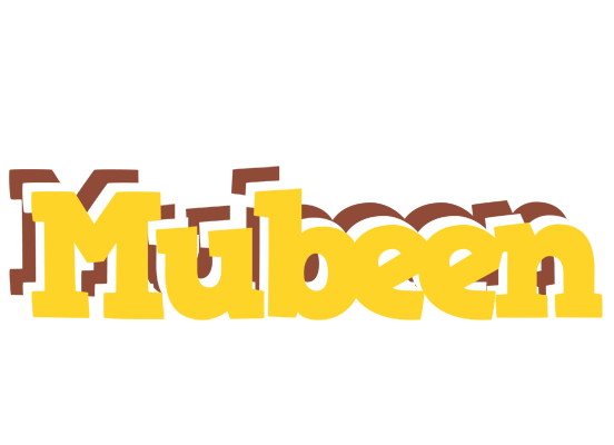 Mubeen hotcup logo