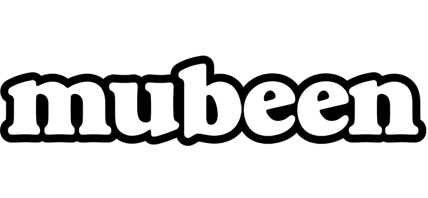 Mubeen panda logo