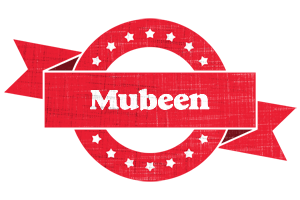 Mubeen passion logo