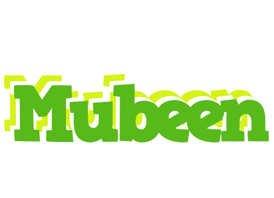 Mubeen picnic logo