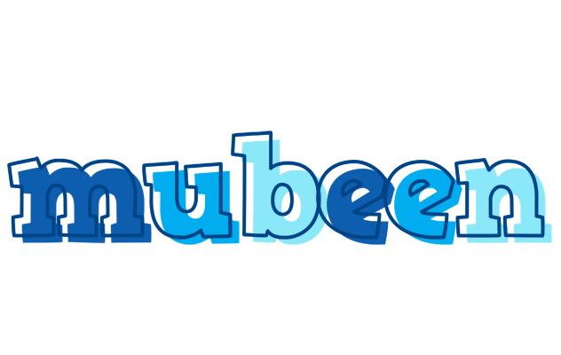 Mubeen sailor logo