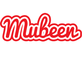 Mubeen sunshine logo