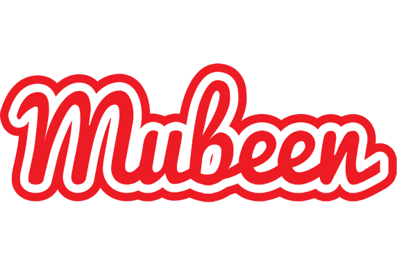 Mubeen sunshine logo