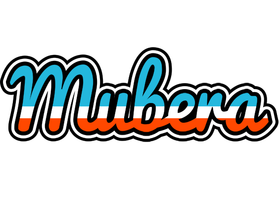 Mubera america logo