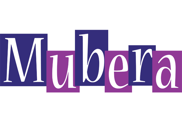Mubera autumn logo