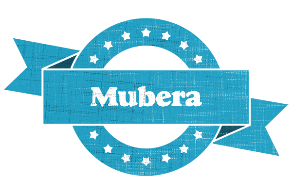 Mubera balance logo