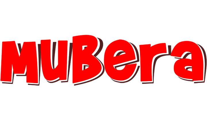 Mubera basket logo