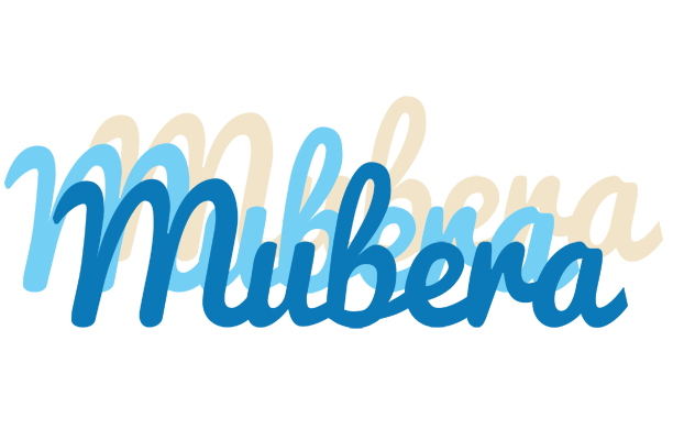 Mubera breeze logo