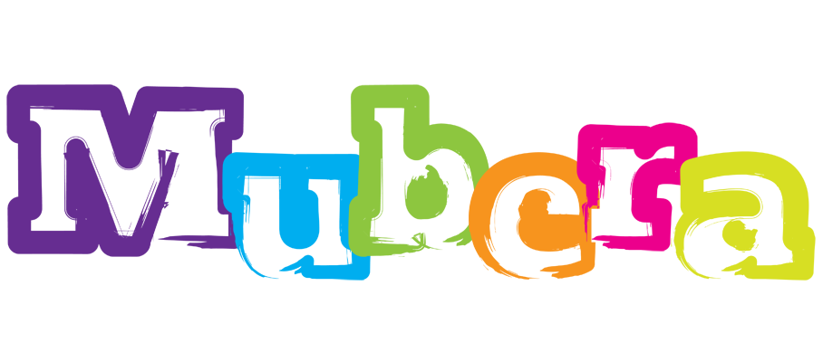 Mubera casino logo