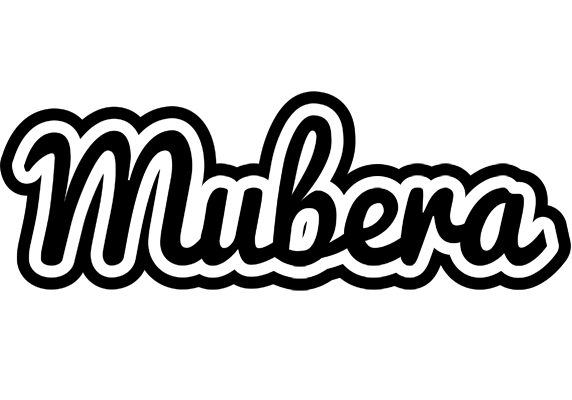 Mubera chess logo