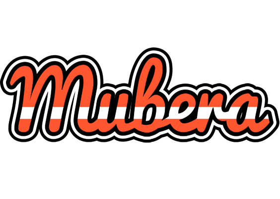 Mubera denmark logo