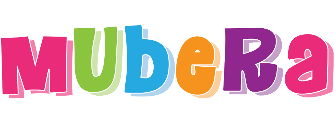 Mubera friday logo