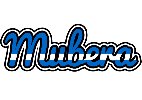Mubera greece logo