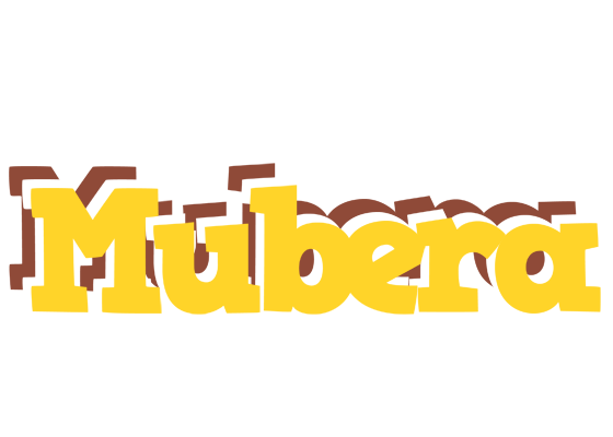 Mubera hotcup logo