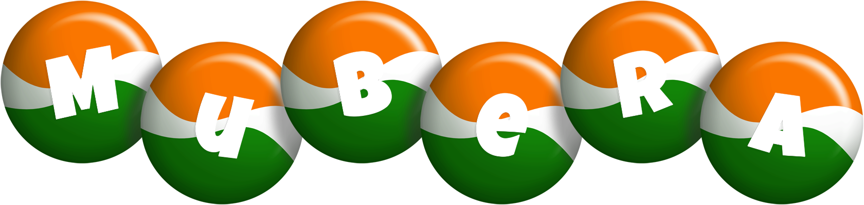 Mubera india logo