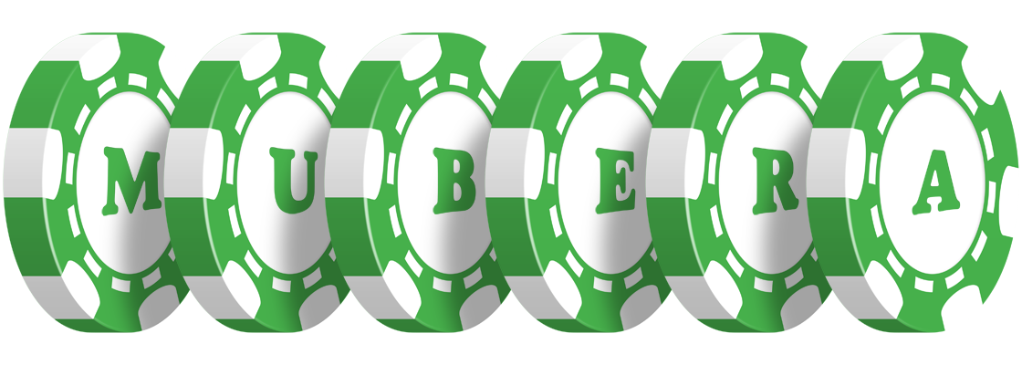 Mubera kicker logo