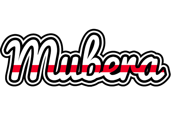 Mubera kingdom logo