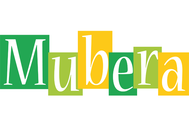 Mubera lemonade logo